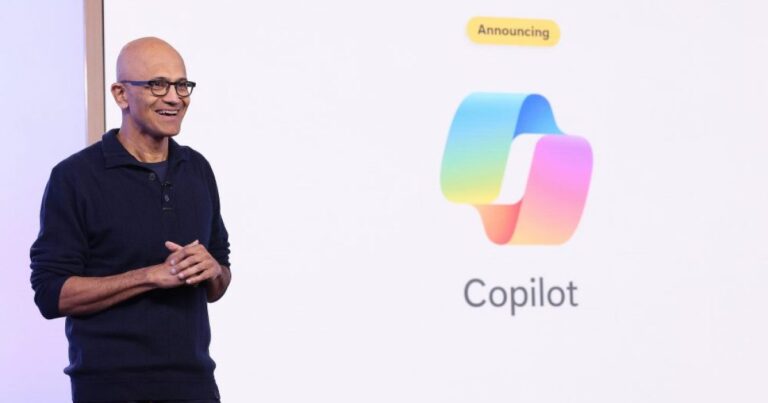 Microsoft Copilot ‘spews data all over the floors,’ says influential CEO