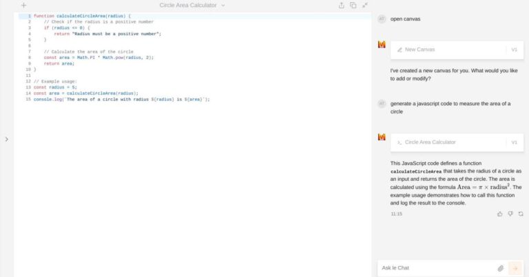 This open-source alternative to ChatGPT just got serious
