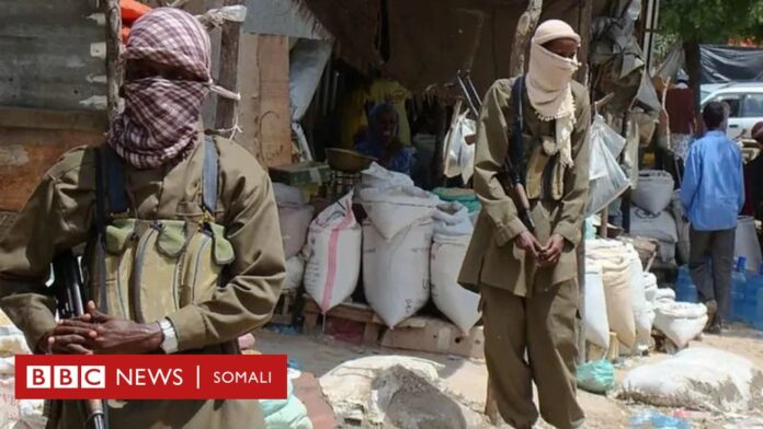 Puntland oo shaacisay waxa ay ka yeelayso haddii ajaanib Daacish ka tirsan ay isku soo dhiibaan
