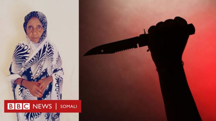 Sheekada Odayaal 'hooyadood oo 90 jir ah ku dilay' Togdheer ee haddana aasay