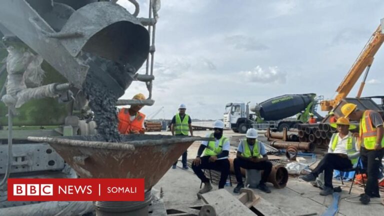 Sida dalkan hadda uun soo saaray shidaalka uu ku noqday maalin taajir nolosha dadkiisu na isubedeshay