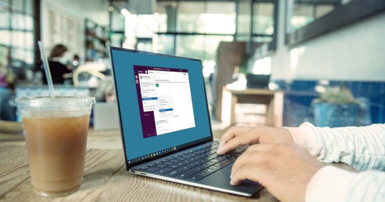 Slack patches potential AI security issue
