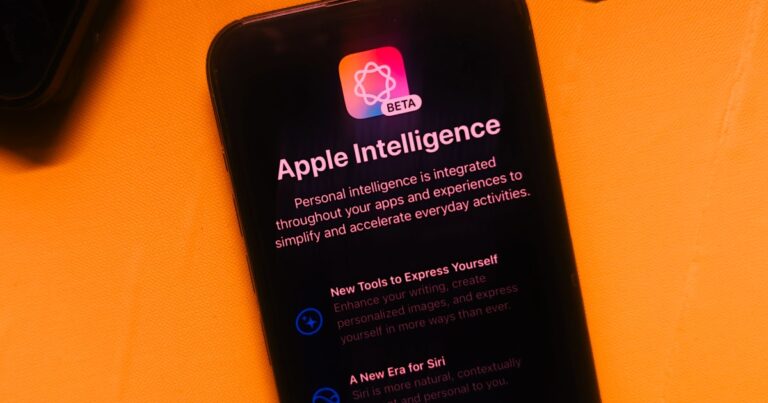 Apple gets relief for an AI ache. It could fix Apple Intelligence for everyone