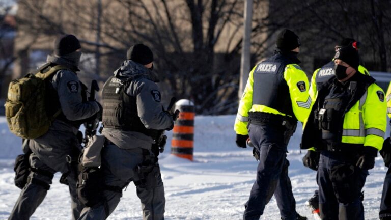 Saraakiil boolis Soomaali Canadian ah oo telefoonnadooda la dhageystay