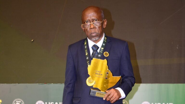 IGAD oo abaal-marin guddoonsiisay Shiil iyo weriyayaal kale