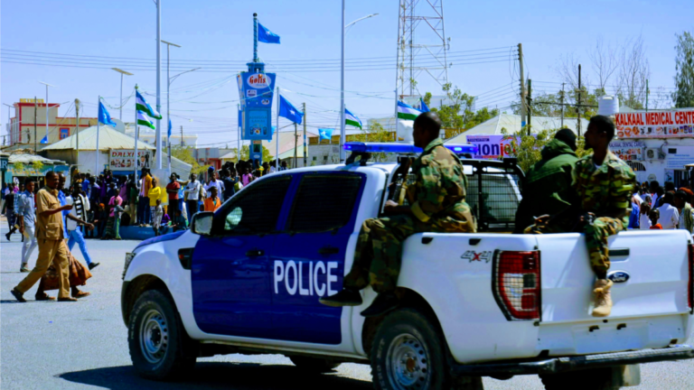 Booliska Puntland oo qoranayaa 500 oo dhallinyaro