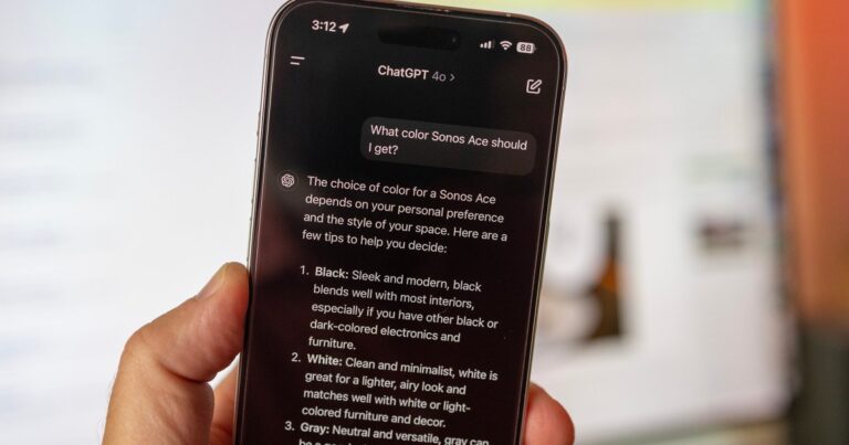 How to delete your entire chat history in ChatGPT