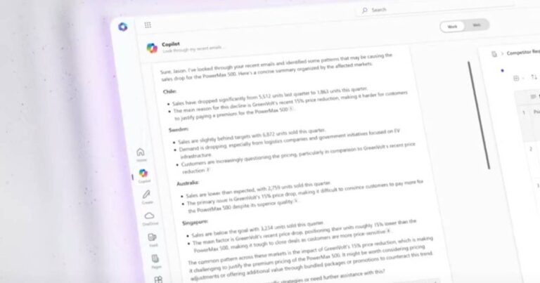 Copilot Wave 2: Here are all the new AI features to try out