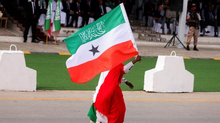 Maxay ka dhigan tahay doorashada berri ka dhaceysa Somaliland?