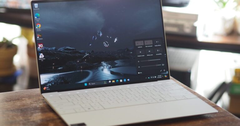 Tandem OLED laptops are here, but they’re not what you think