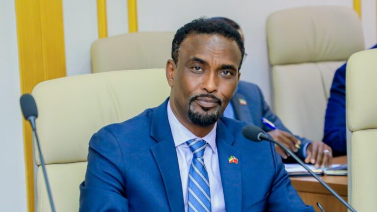 Xukuumadda cusub ee Somaliland ‘oo dib u eegaysa’ is-afgaradkii Itoobiya