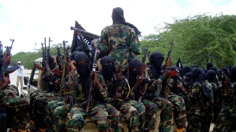 Maleeshiyada Al-shabaab oo weerartay magaalada Ceel-dheer