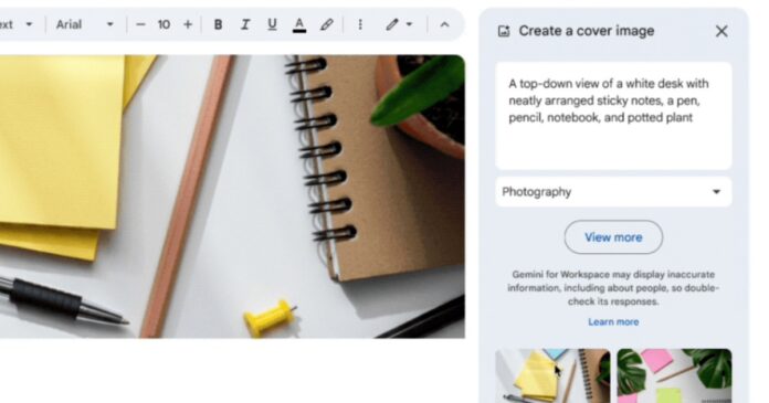More proof that AI images are becoming modern-day clip art