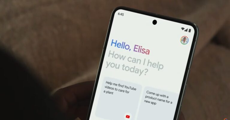 What is Gemini Advanced? Here’s how to use Google’s premium AI