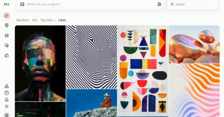 Midjourney’s AI image editing reimagines your uploaded photos