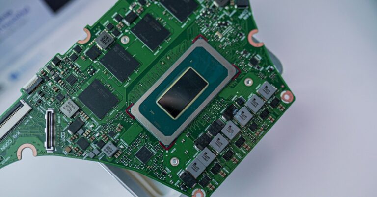 Laptops are compromising for AI, and we have nothing to show for it