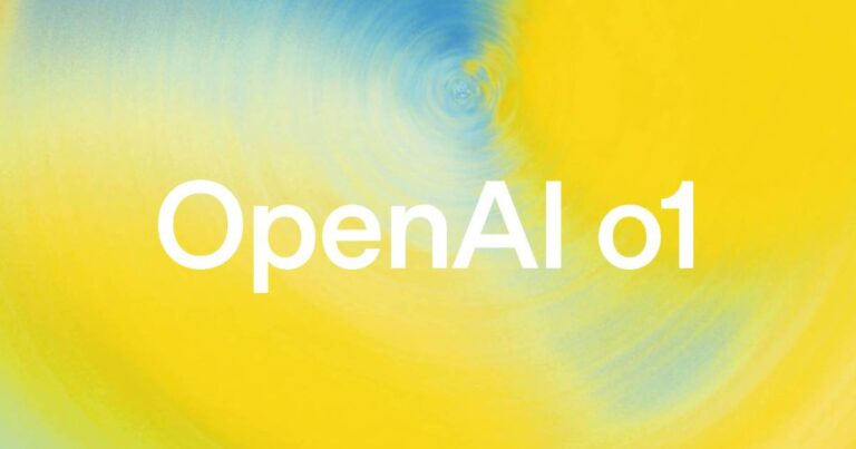 How you can try OpenAI’s new o1-preview model for yourself