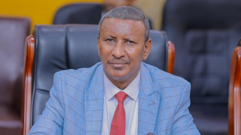 Wareysi: Puntland oo ka jawaabtay hadalkii Fiqi