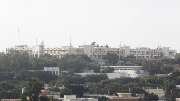 Muqdisho diyaar ma u tahay doorasho qof iyo cod ah ?