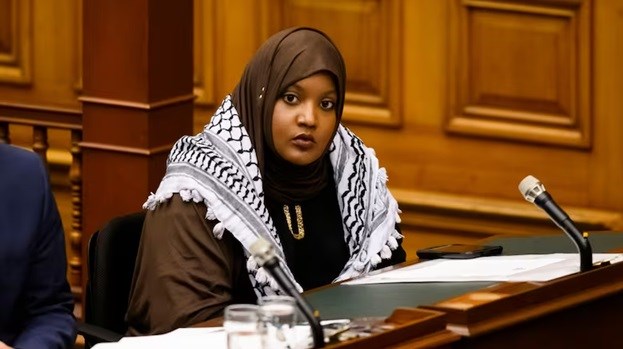 Sarah Jama to run as independent after NDP rejection in Hamilton Centre