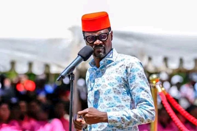 Somalis are Kenyans and must be respected – MP Barasa