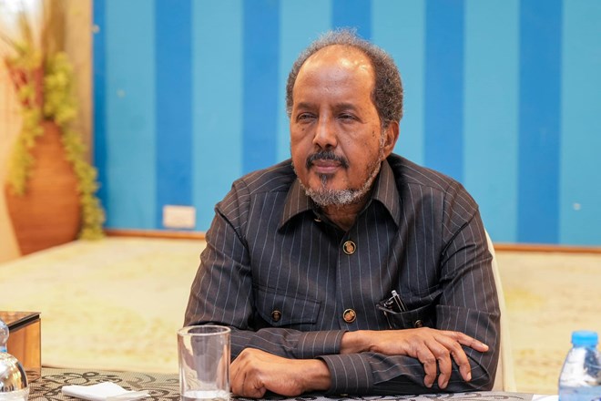 Somali government condemns Netanyahu’s remarks on Palestinian state in Saudi Arabia