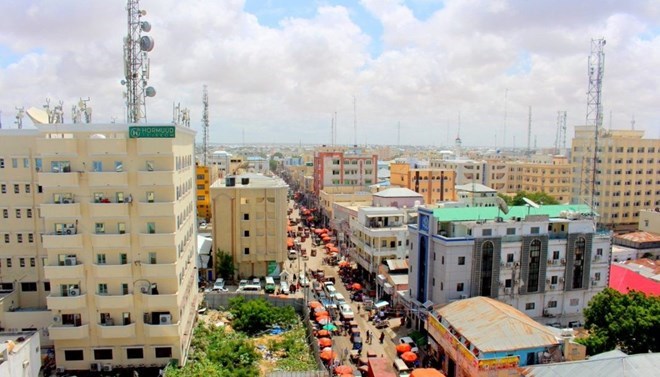 Mogadishu’s Bakara market reopens after four-day closure over tax dispute