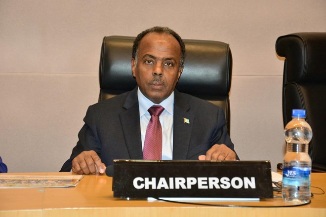 Somalia concludes two-year tenure at the helm of AU ministerial committee on candidatures