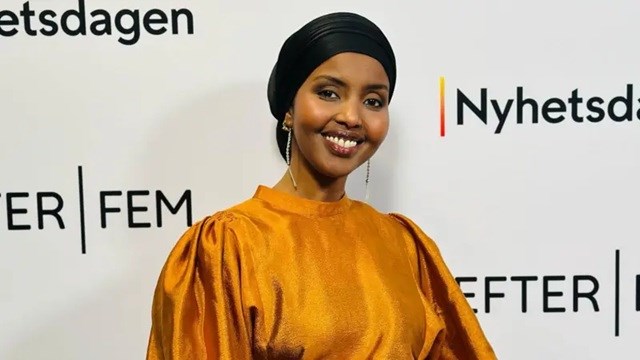 Somali-Swedish midwife wins global award for maternal health work in Somaliland