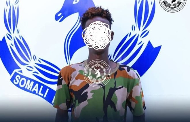 Mogadishu police arrest three suspects in clash over court-enforced land dispute