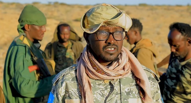 Puntland seeks international support to sustain military campaign against ISIS