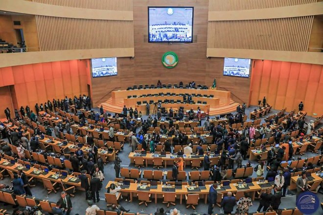 Ethiopia secures African Union Security Council seat