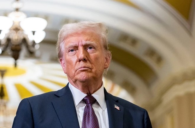 Nearly 10,000 fired as Trump, Musk step up assault on US agencies