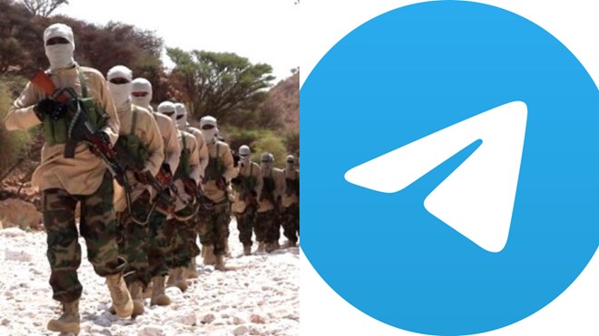 Telegram shuts down ISIS propaganda channel in Somalia amid crackdown