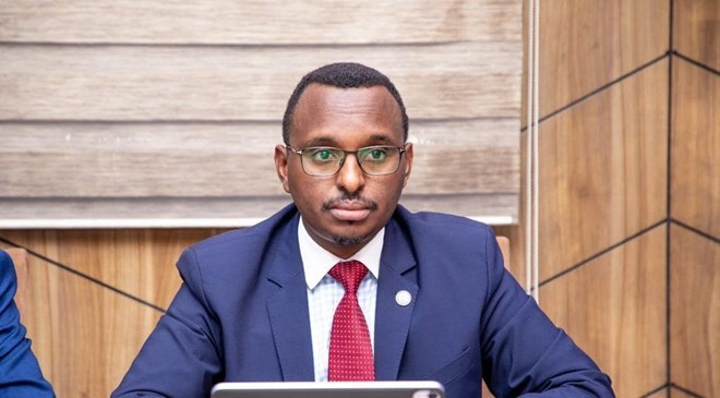 Somalia’s judiciary accused of blocking anti-corruption audit