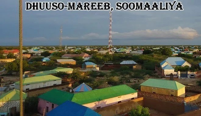 Two killed in clan-related attack in Galmudug State