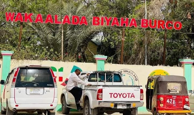 Burao water agency employee shot dead in billing dispute