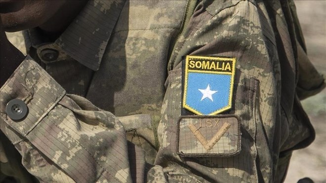 Somalia’s president vows to defeat international terror groups
