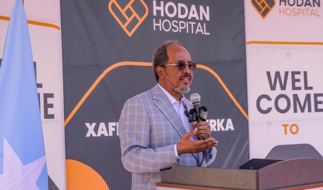 Somali government to launch tax collection campaign in the coming weeks