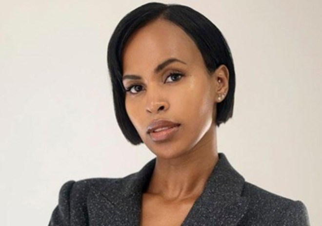Sabrina Elba joins cast of Lula Ali Ismaïl’s “Nuur” in film adaptation of “The Youth of God”