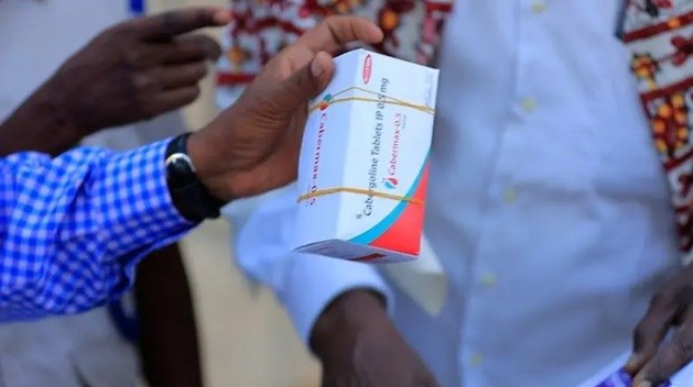 Somaliland police arrest Yemenis for repackaging expired medicine
