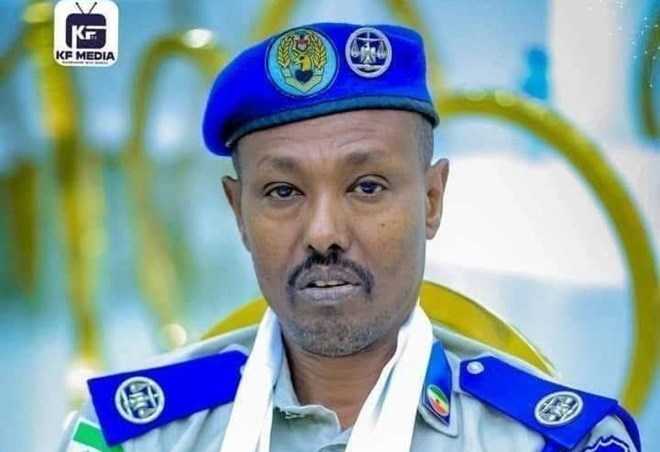 Somaliland police officer fatally stabs station commander in Hargeisa