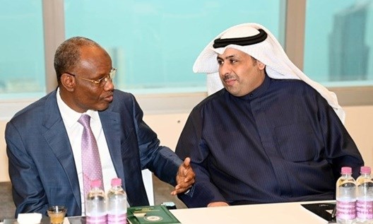Southwest State of Somalia signs $500M deal with Kuwaiti firm to develop Barawa port