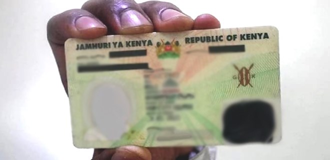 Somali man accused of plotting Mandera abductions ‘applied for Kenyan ID’