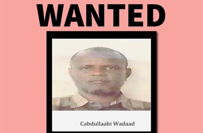 Somali intelligence launches manhunt for Al-Shabaab operative