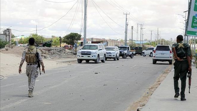 Major Al Shabab attack repelled, 130 terrorists killed: Somalia
