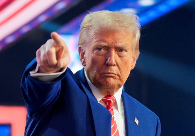Trump says Ukraine started the war that’s killing its citizens. What are the facts?