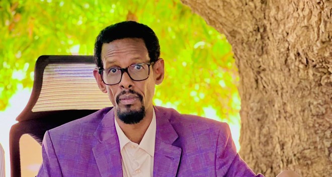 Jubaland brokers peace talks to end clan fighting in Luuq