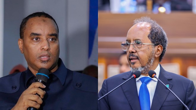 Fahad Yaasiin slams federal government over delayed support for Puntland’s anti-ISIS fight