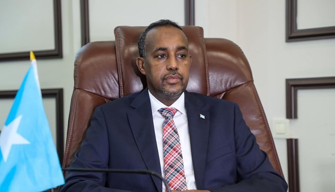 Former Somali PM Rooble accuses Foreign Ministry of blocking diplomatic passport